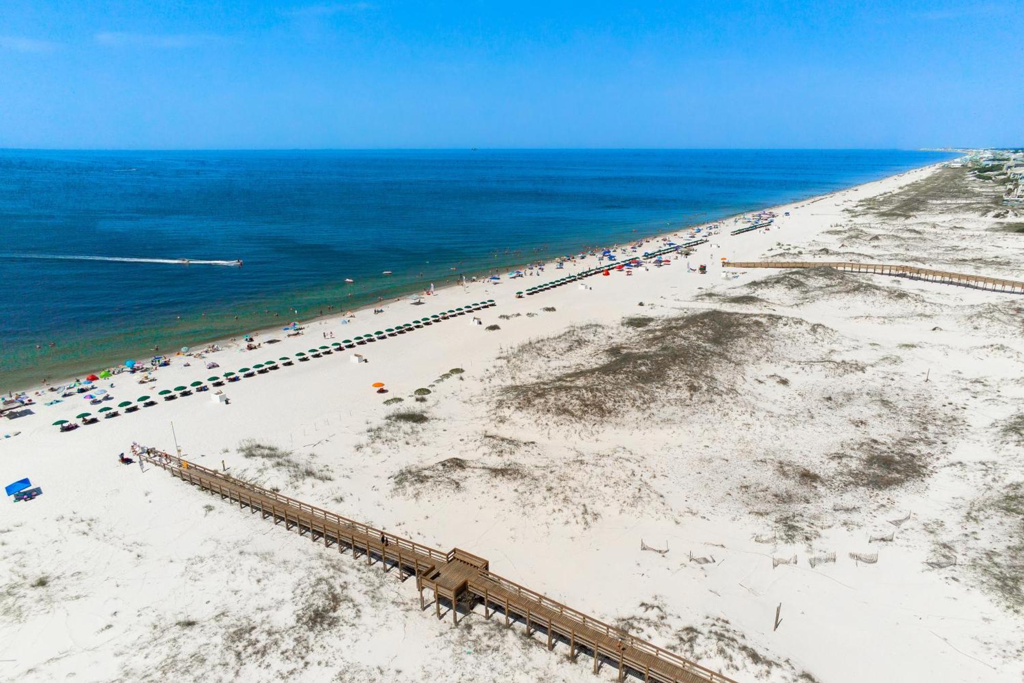Plantation East II Apartment Gulf Shores Luaran gambar