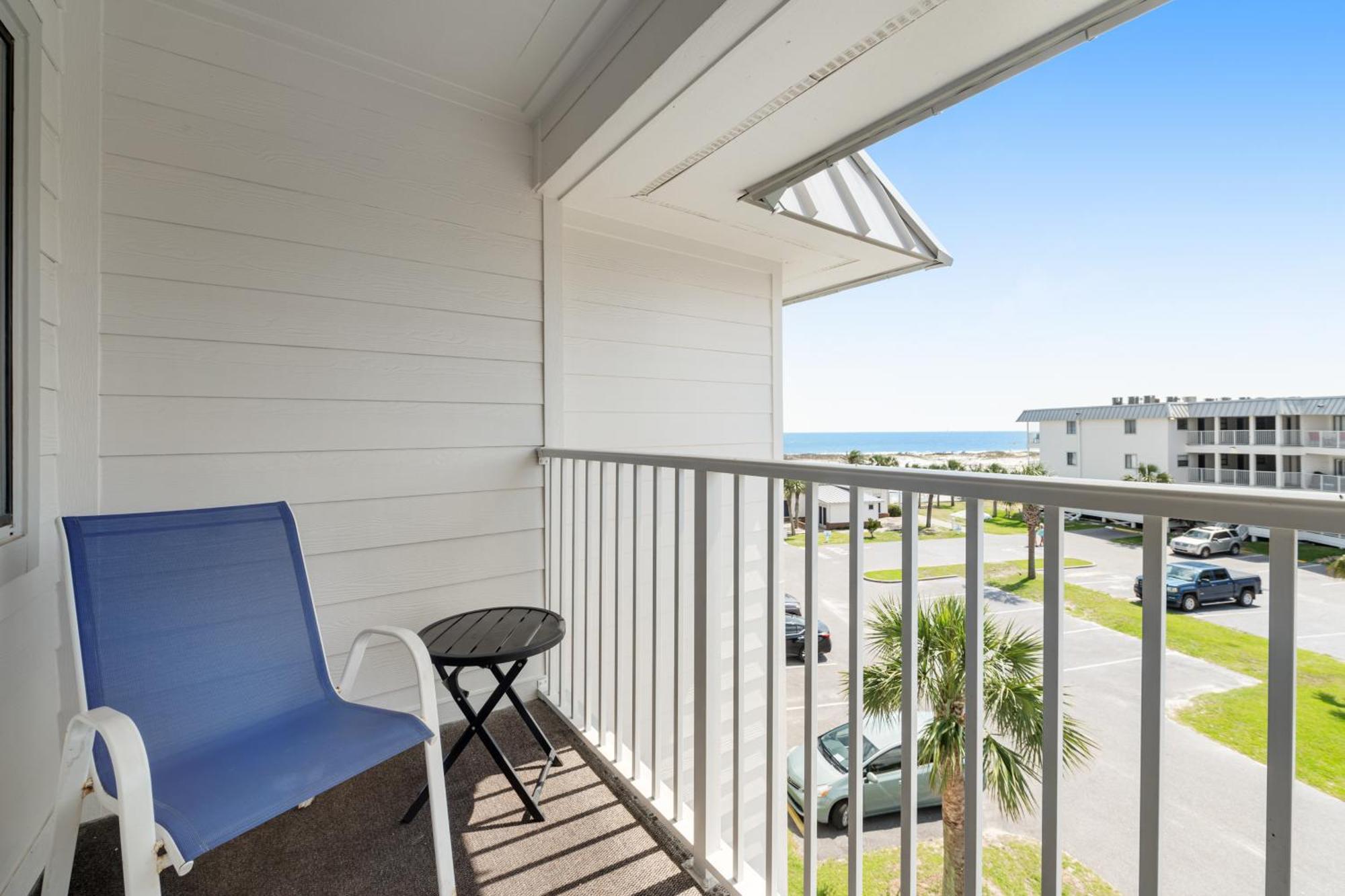 Plantation East II Apartment Gulf Shores Luaran gambar