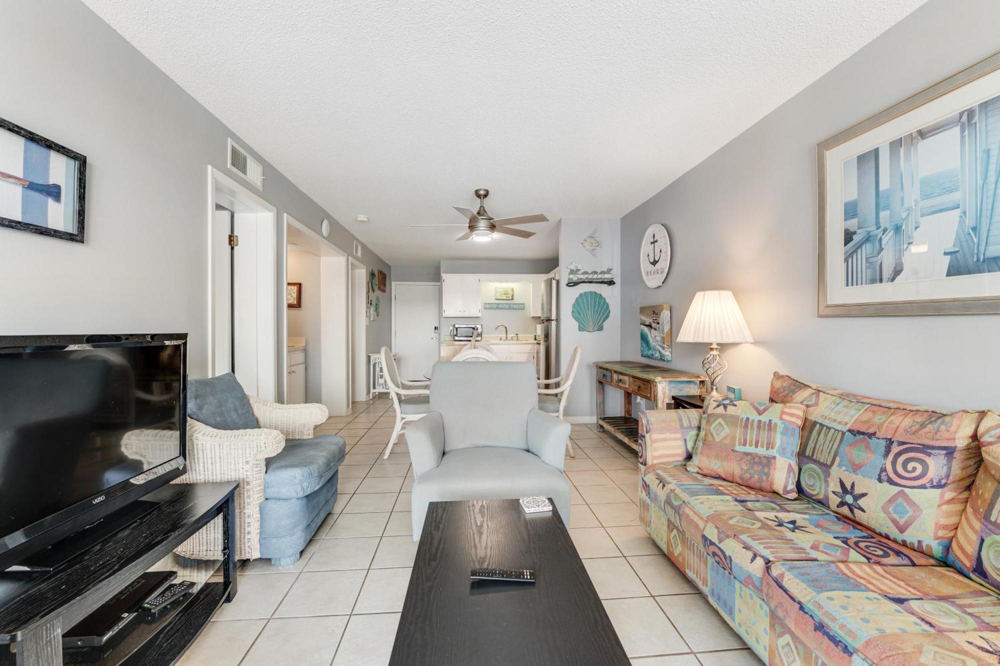 Plantation East II Apartment Gulf Shores Luaran gambar