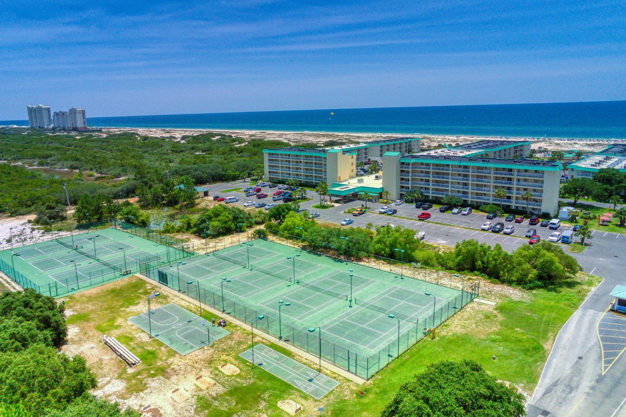 Plantation East II Apartment Gulf Shores Luaran gambar