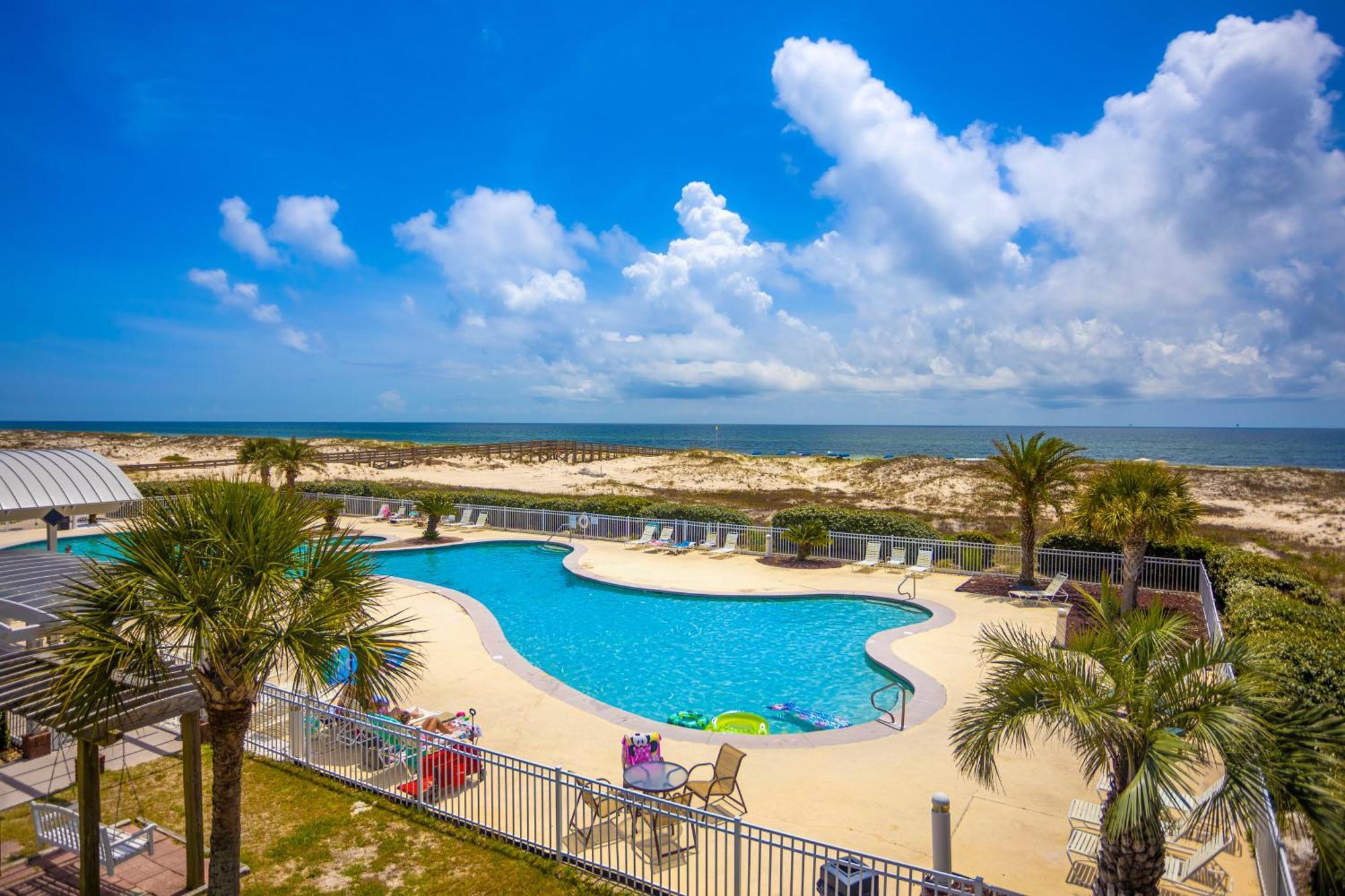 Plantation East II Apartment Gulf Shores Luaran gambar