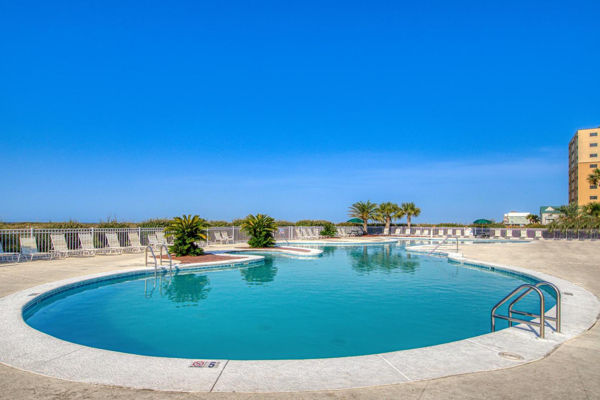 Plantation East II Apartment Gulf Shores Luaran gambar