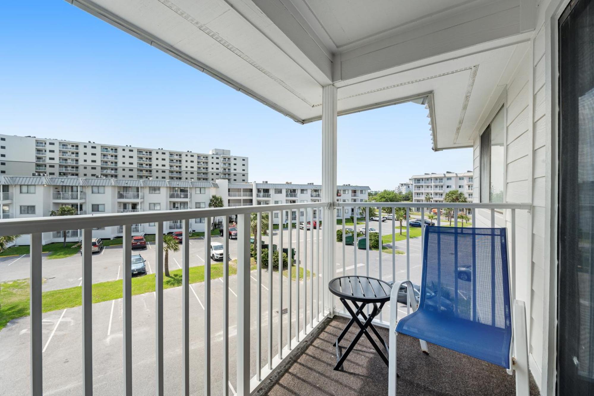 Plantation East II Apartment Gulf Shores Luaran gambar