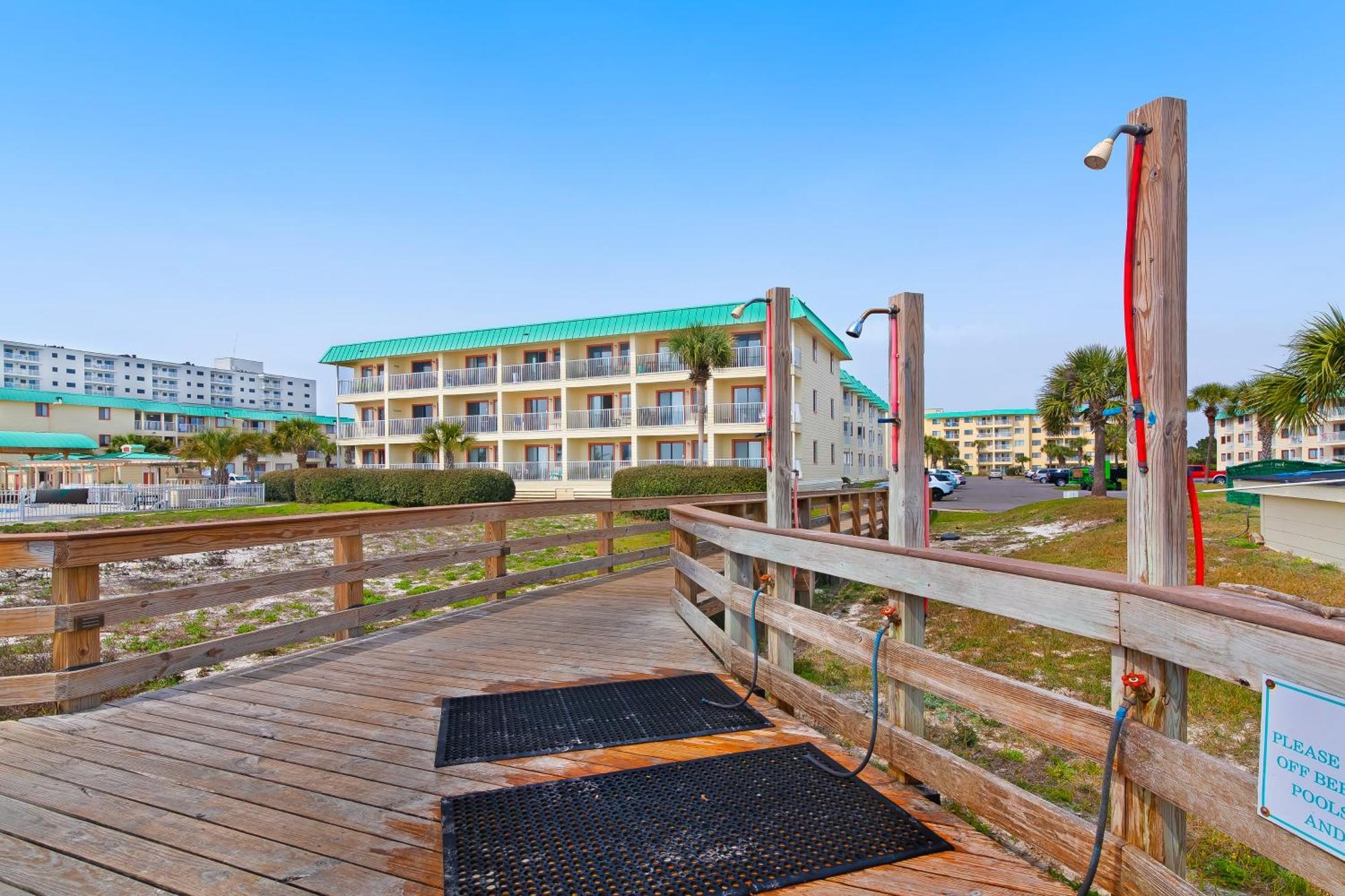 Plantation East II Apartment Gulf Shores Luaran gambar