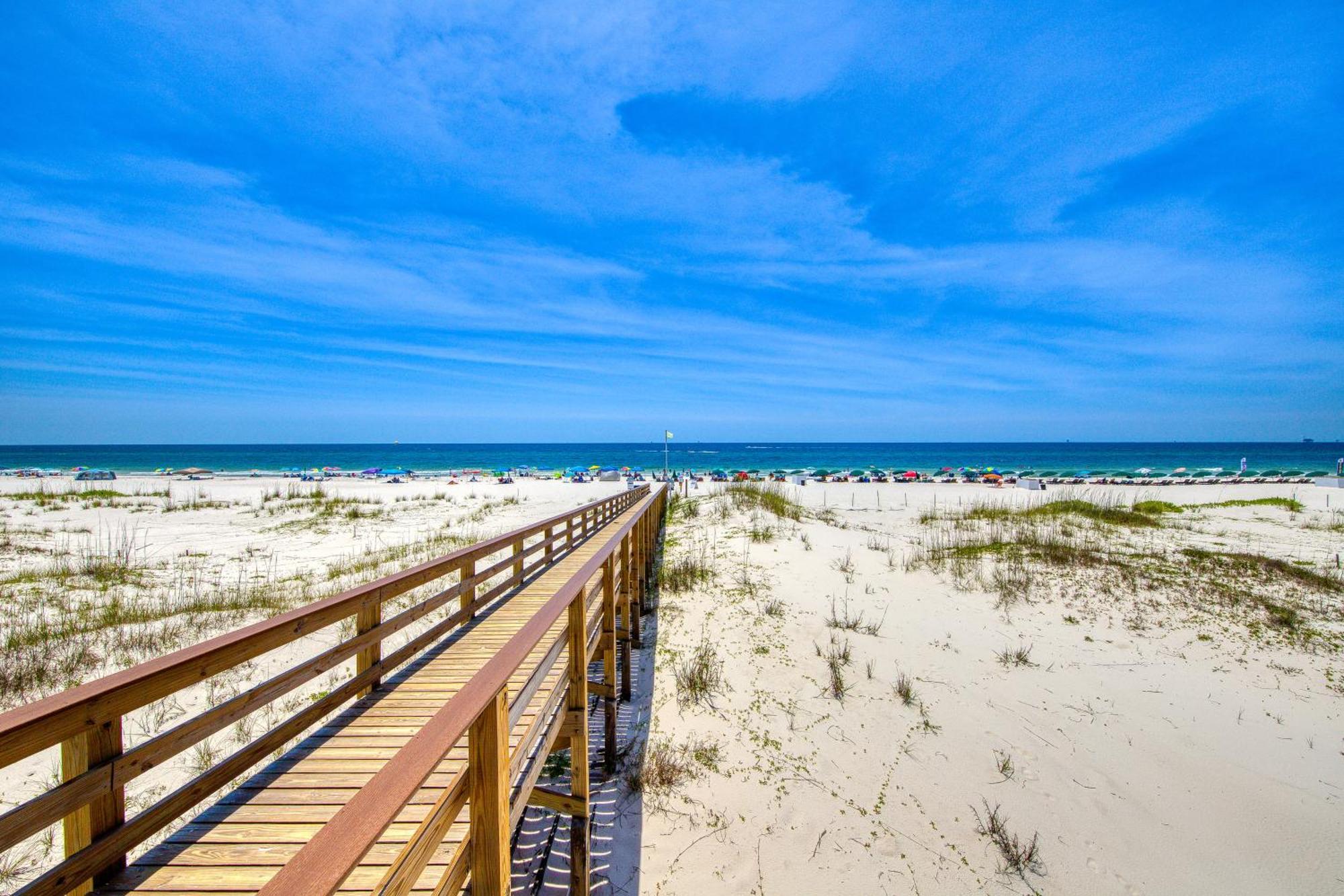 Plantation East II Apartment Gulf Shores Luaran gambar