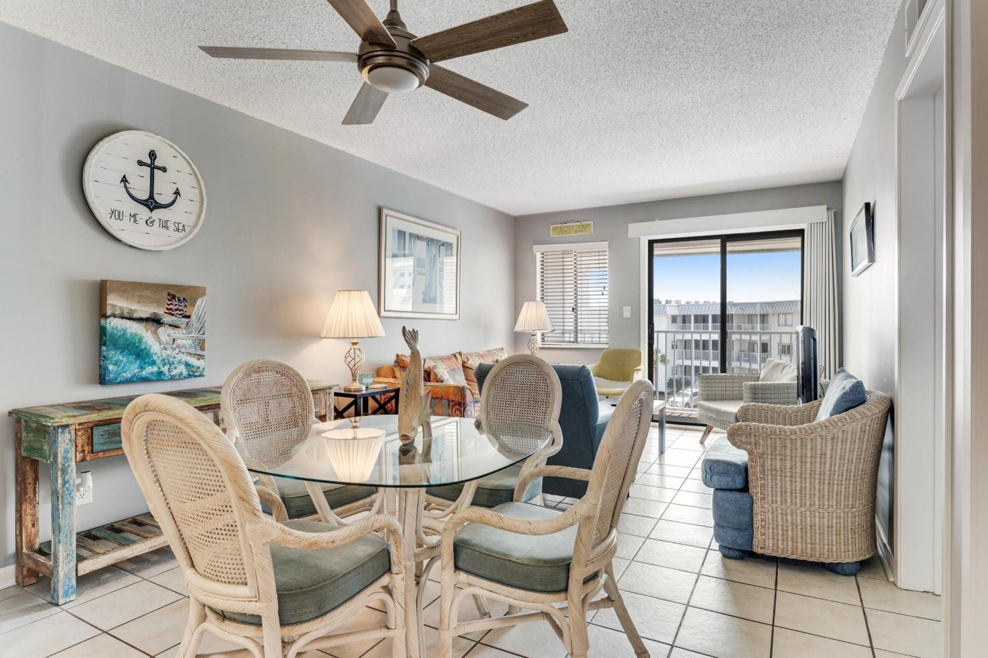 Plantation East II Apartment Gulf Shores Luaran gambar