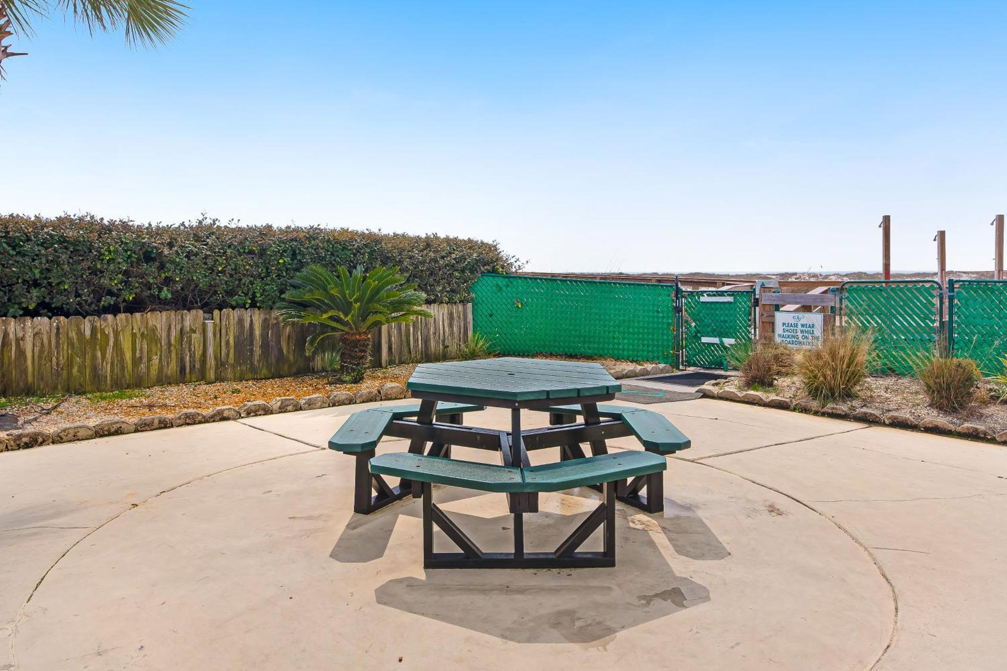 Plantation East II Apartment Gulf Shores Luaran gambar