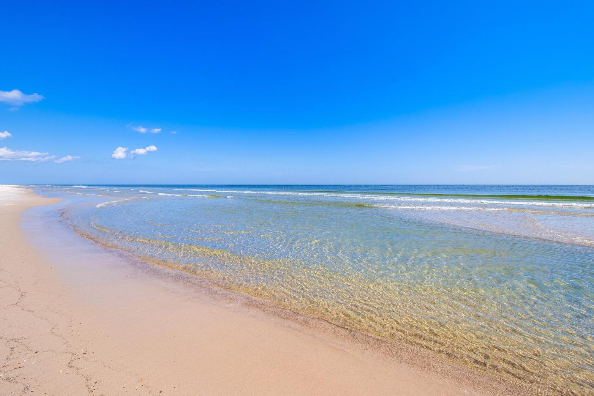 Plantation East II Apartment Gulf Shores Luaran gambar