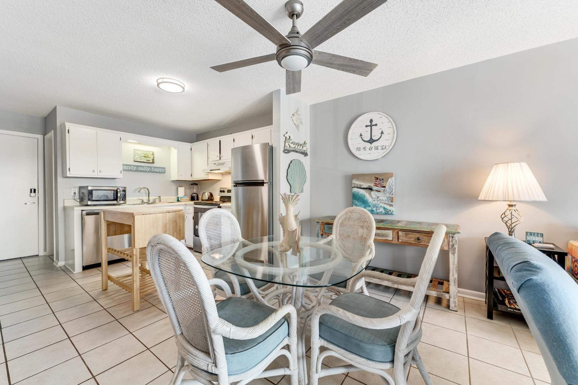 Plantation East II Apartment Gulf Shores Luaran gambar