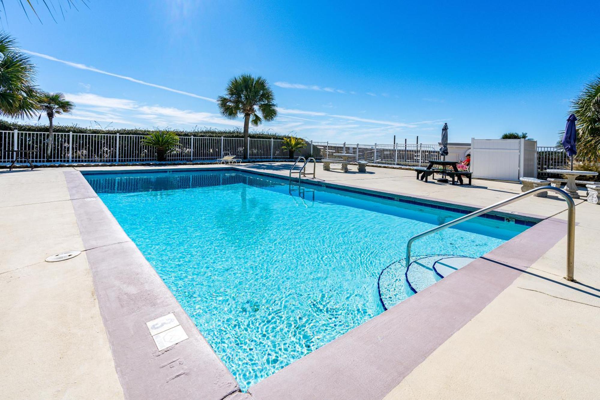 Plantation East II Apartment Gulf Shores Luaran gambar
