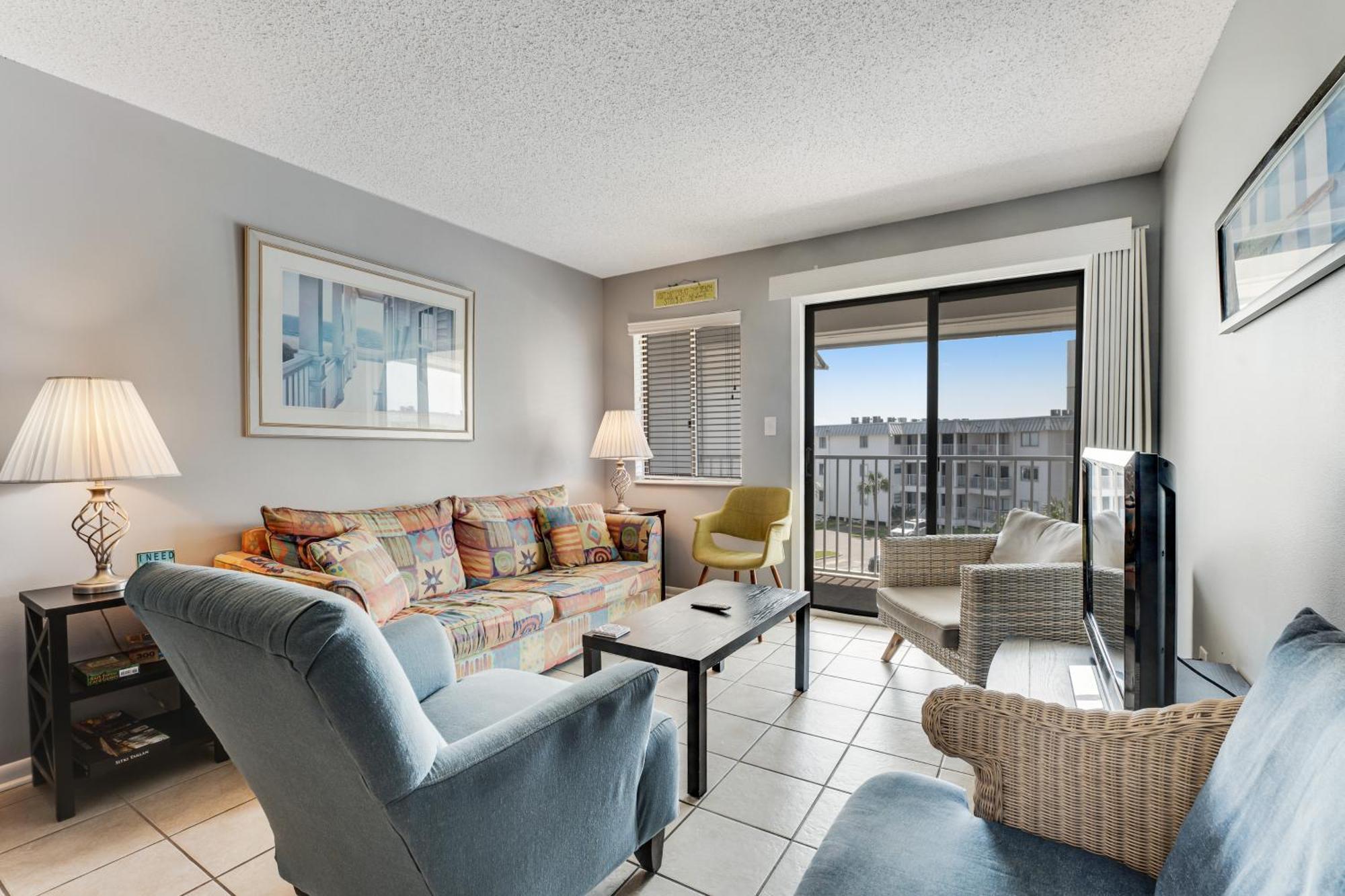 Plantation East II Apartment Gulf Shores Luaran gambar